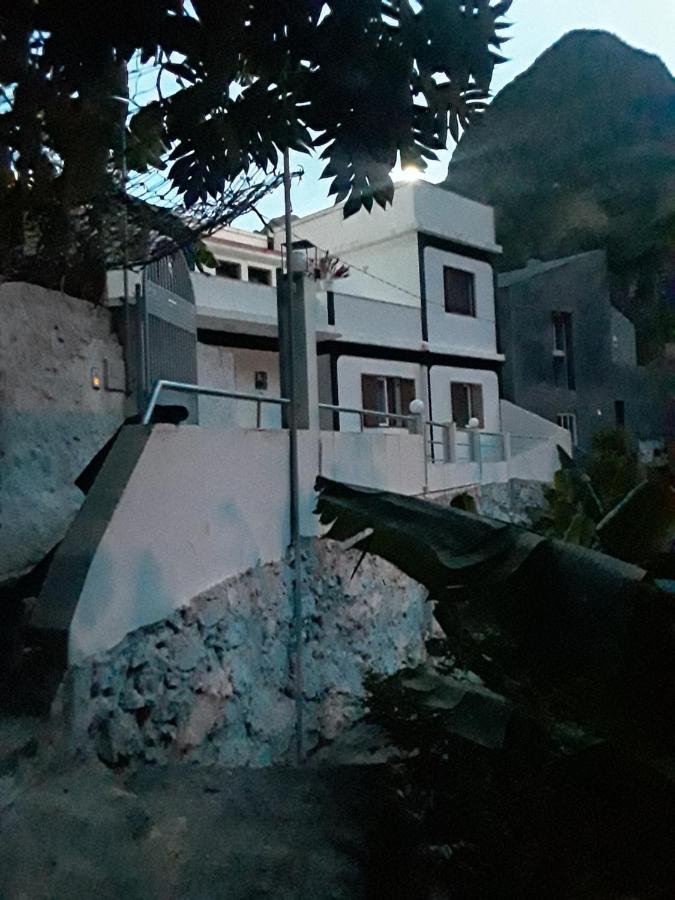 Casa Minga & Tatol Ribeira Grande Exterior foto