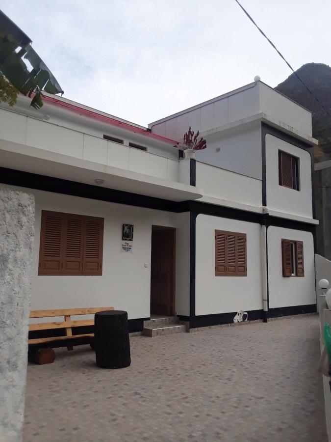 Casa Minga & Tatol Ribeira Grande Exterior foto
