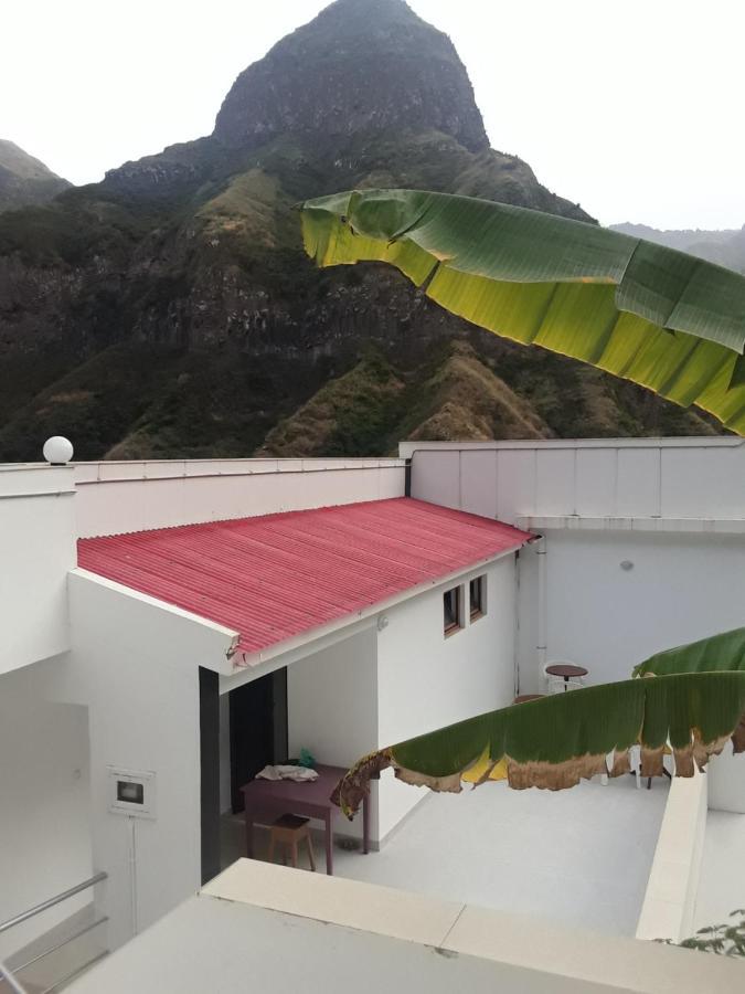 Casa Minga & Tatol Ribeira Grande Exterior foto