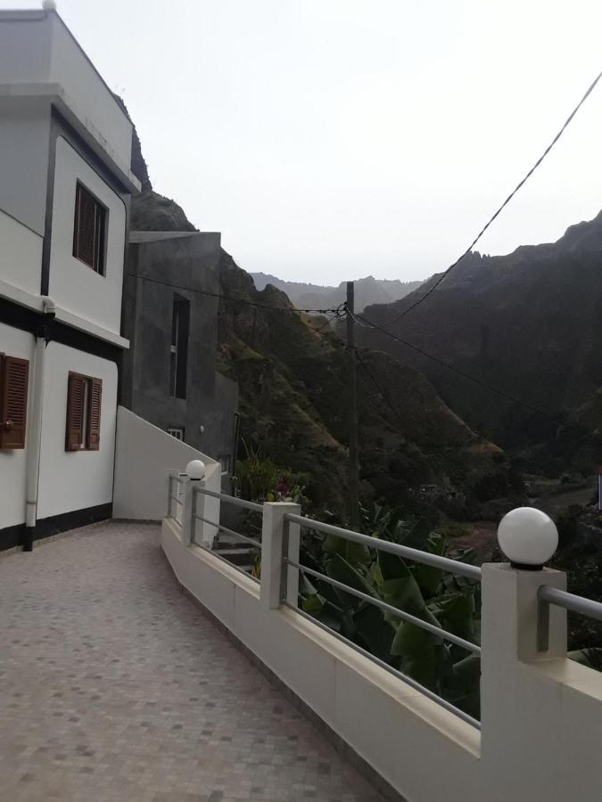 Casa Minga & Tatol Ribeira Grande Exterior foto
