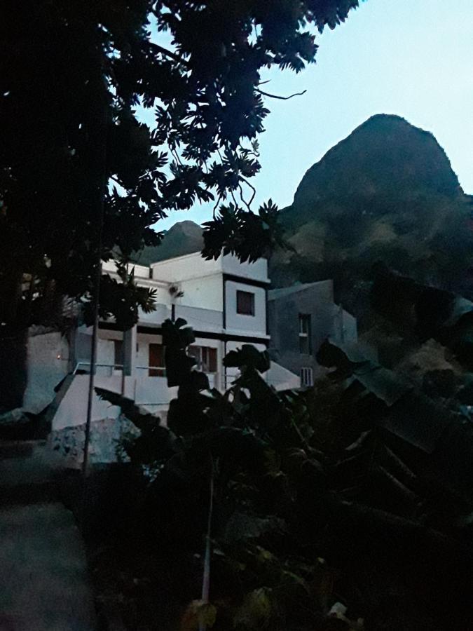 Casa Minga & Tatol Ribeira Grande Exterior foto