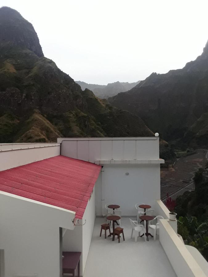 Casa Minga & Tatol Ribeira Grande Exterior foto