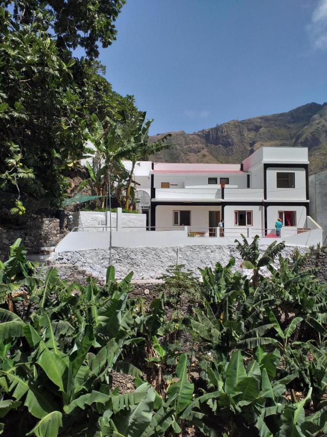 Casa Minga & Tatol Ribeira Grande Exterior foto
