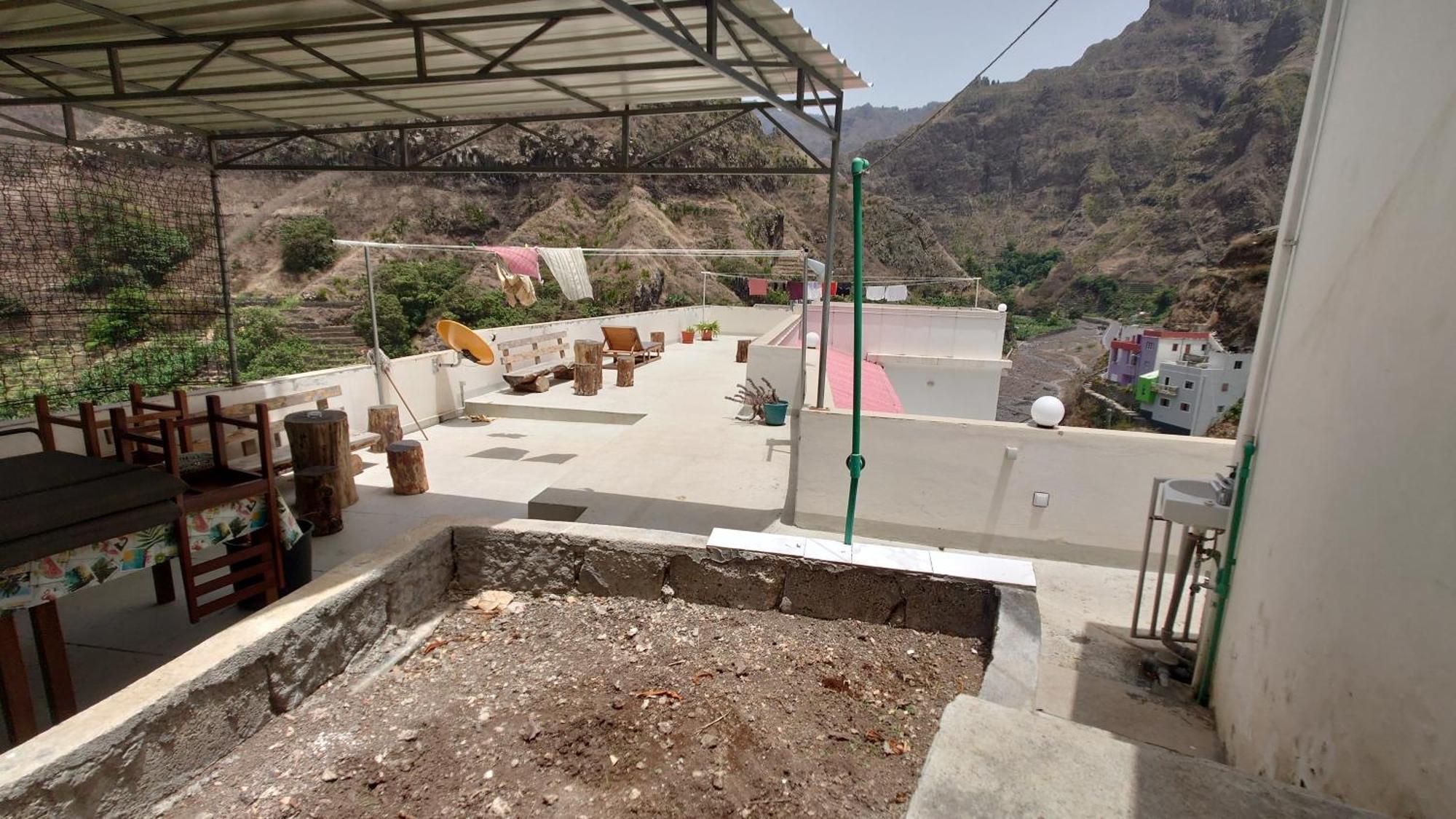 Casa Minga & Tatol Ribeira Grande Exterior foto