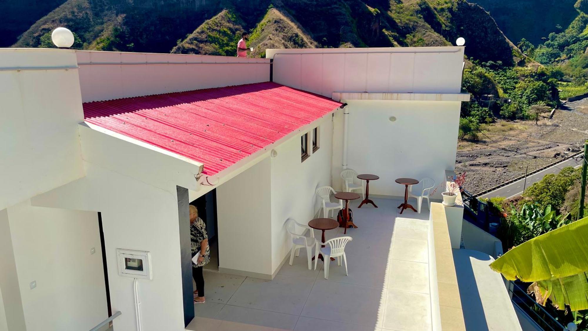 Casa Minga & Tatol Ribeira Grande Exterior foto
