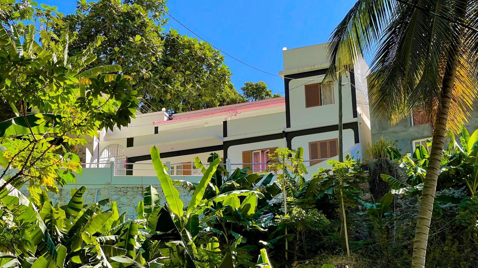 Casa Minga & Tatol Ribeira Grande Exterior foto