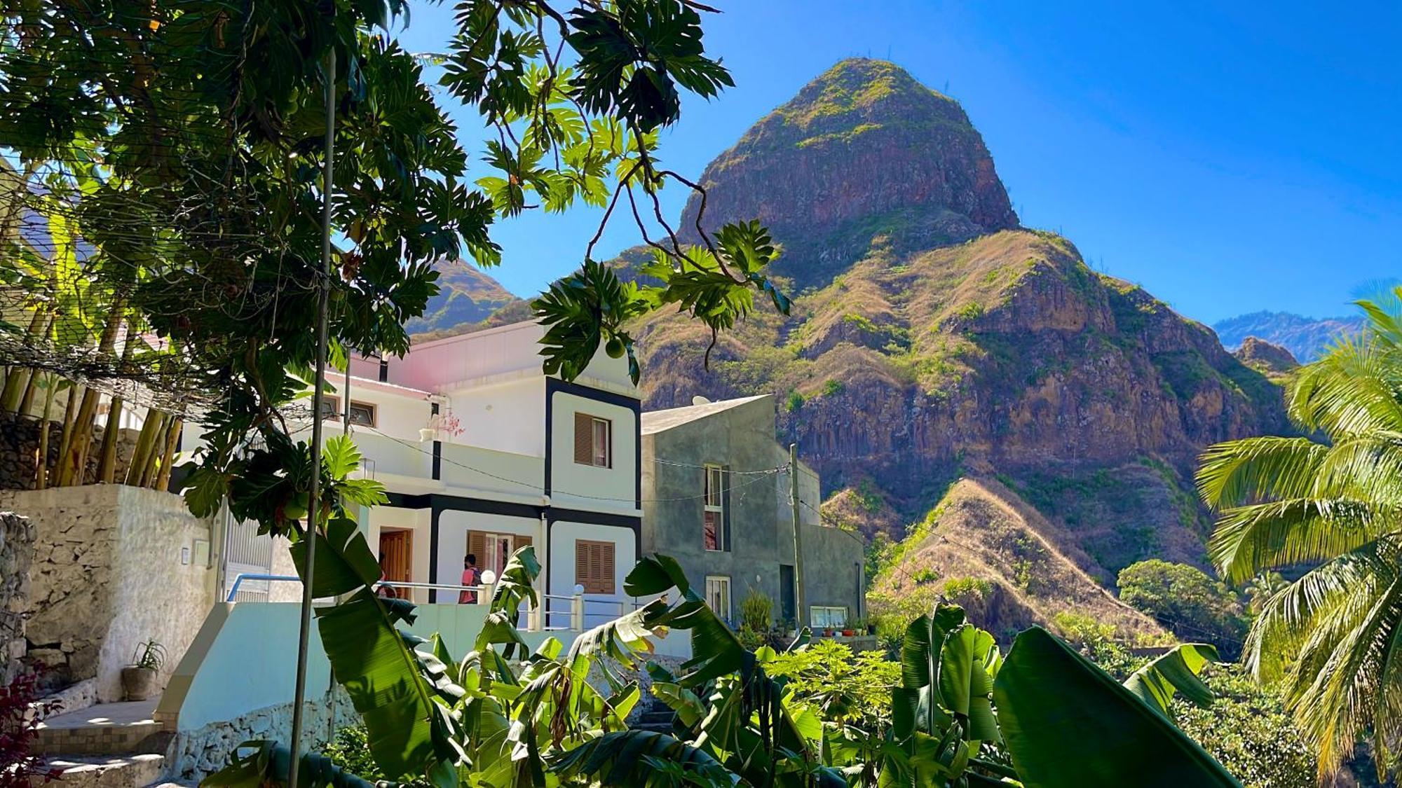 Casa Minga & Tatol Ribeira Grande Exterior foto